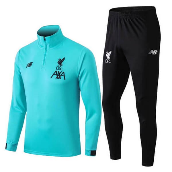 Chandal Liverpool 2019-20 Azul